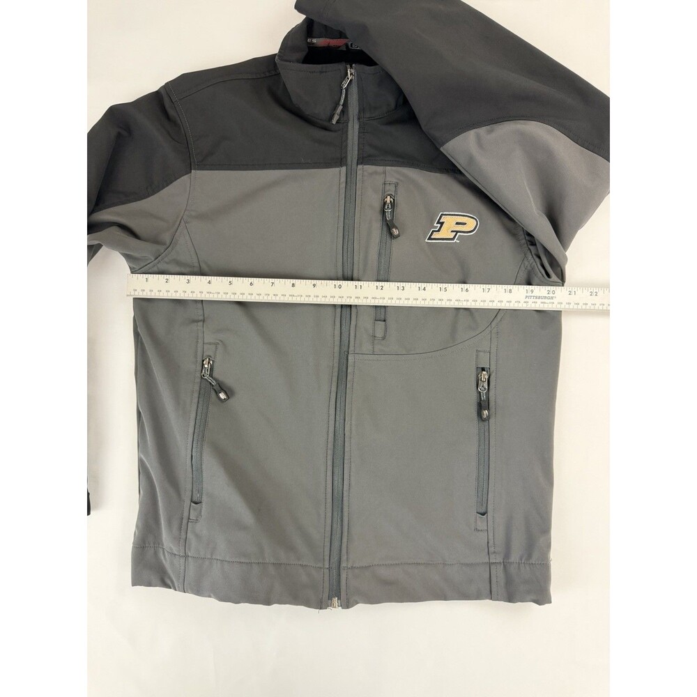 32 Degrees Waterproof Softshell Jacket Purdue Boi… - image 9
